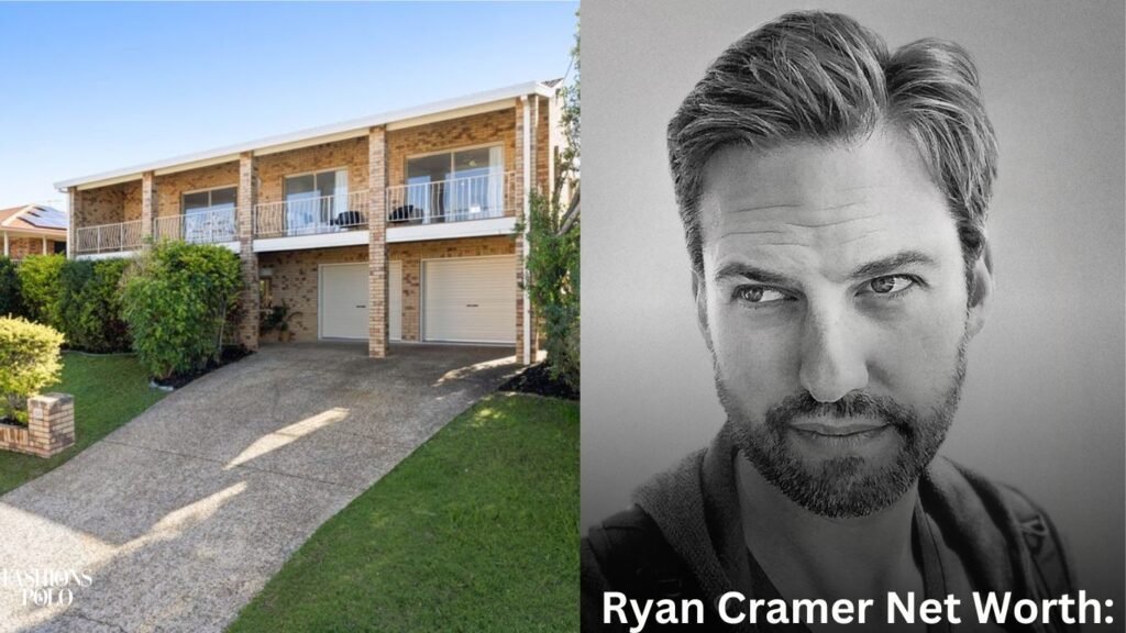 Ryan Cramer Net Worth (3)