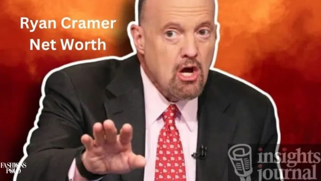 Ryan Cramer Net Worth (4)