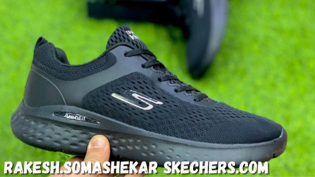 The Secrets Behind Rakesh.Somashekar Skechers.com's Iconic Designs