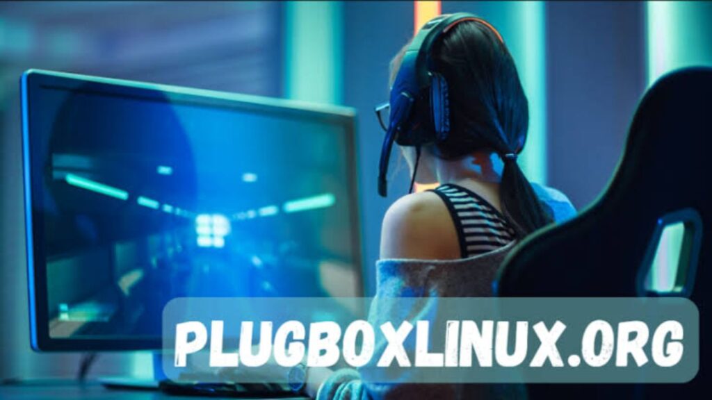 plugboxlinuxer.org/: The Ultimate Linux Resource