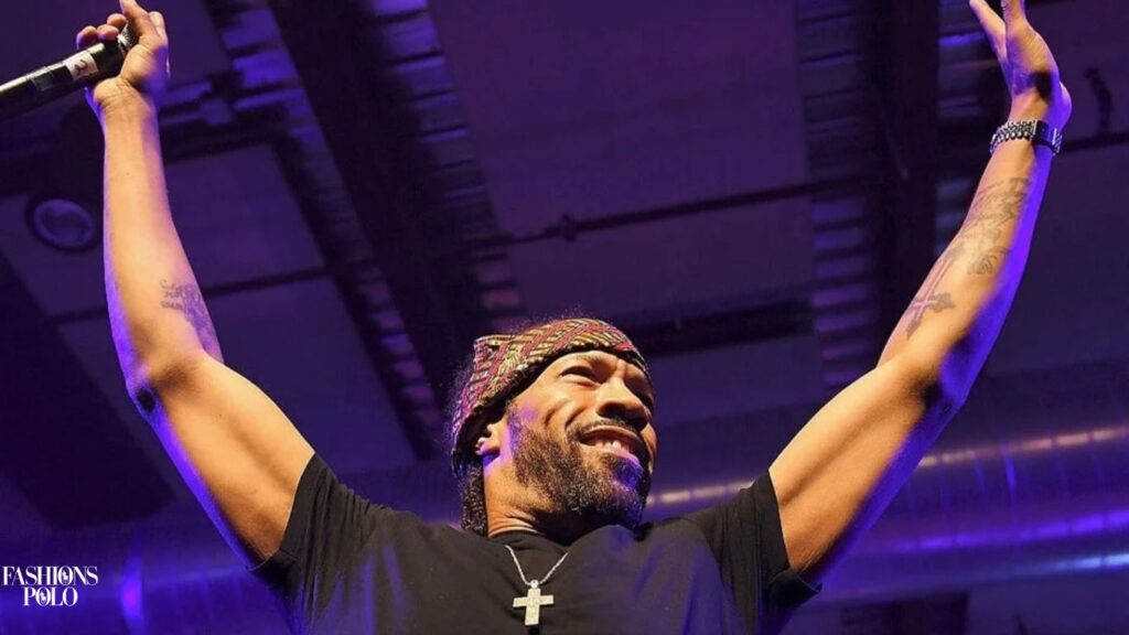 Redman's Net Worth,