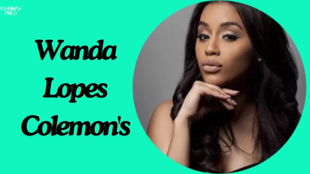 Wanda Lopes Colemon's