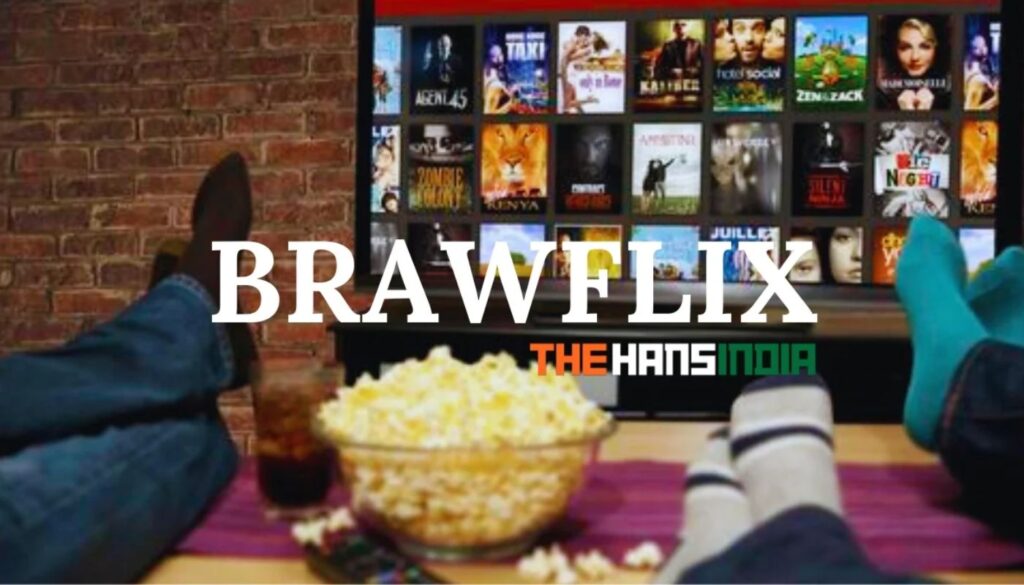 How Brawflix Works