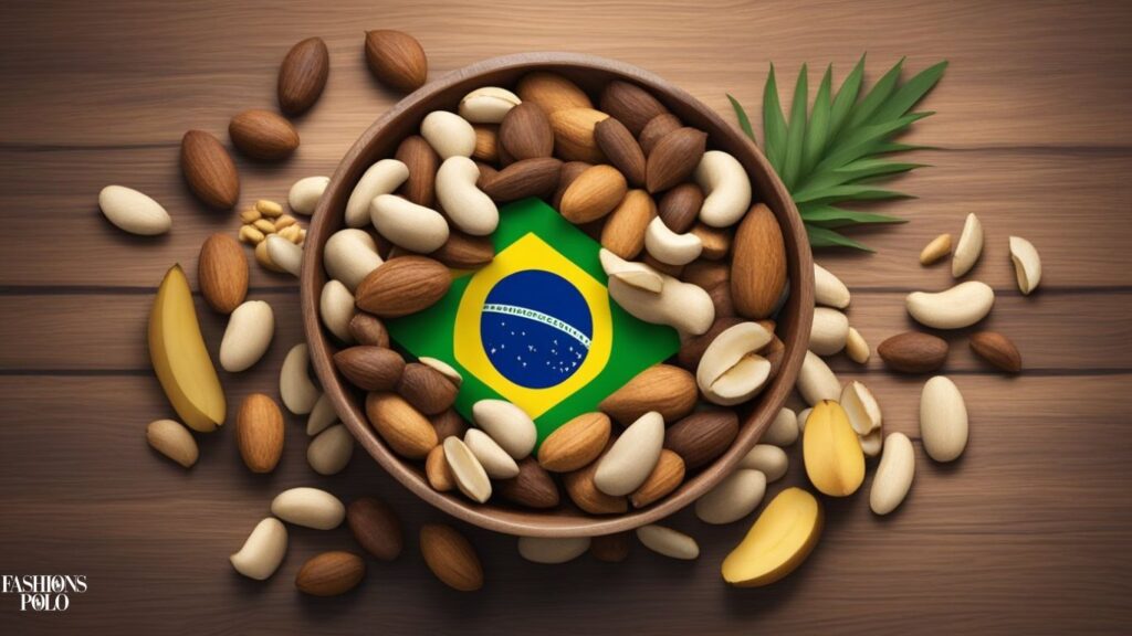 Selenium Toxicity from Excessive Brazil Nut Intake