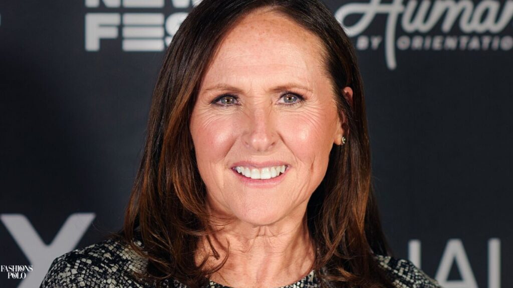 Who is Molly Shannon?