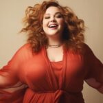 Annie Manni Curvy_Mumma_Fashion: A Journey Towards Empowerment and Confidence