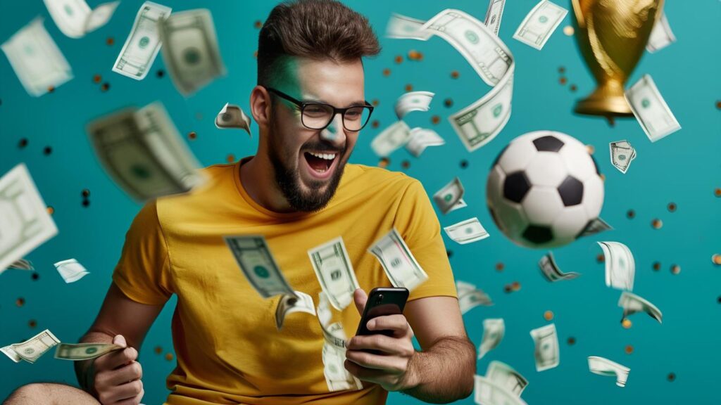 Betting Basics 101: Your Ultimate Guide to Getting Started