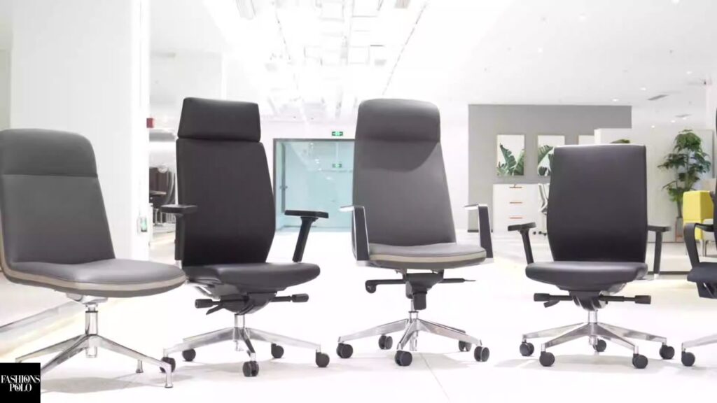 Comparison to Other Office Chairs in the Market