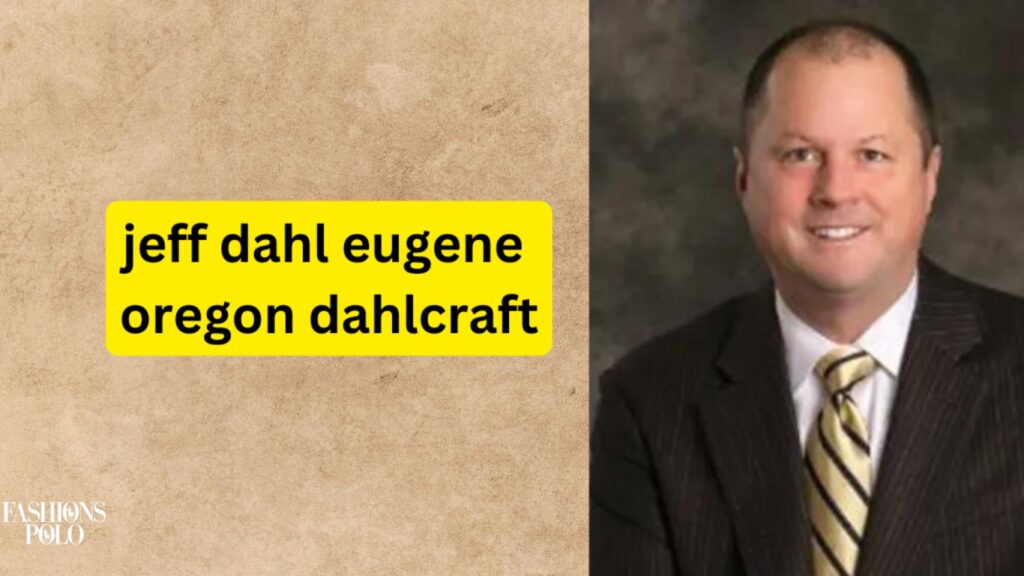 Crafting a Legacy: The Journey of Dahlcraft from Humble Beginnings to Modern Design