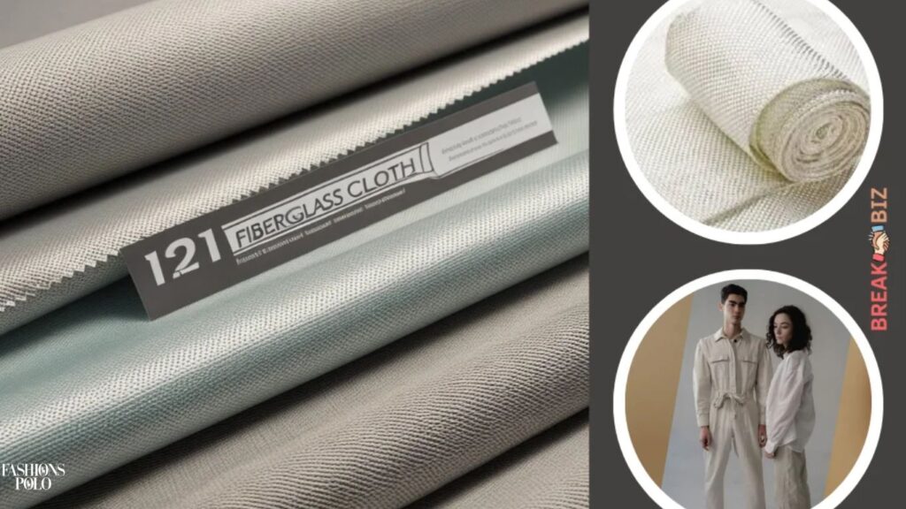 Discover the Strength Behind 121 Fiberglass Cloth Textron