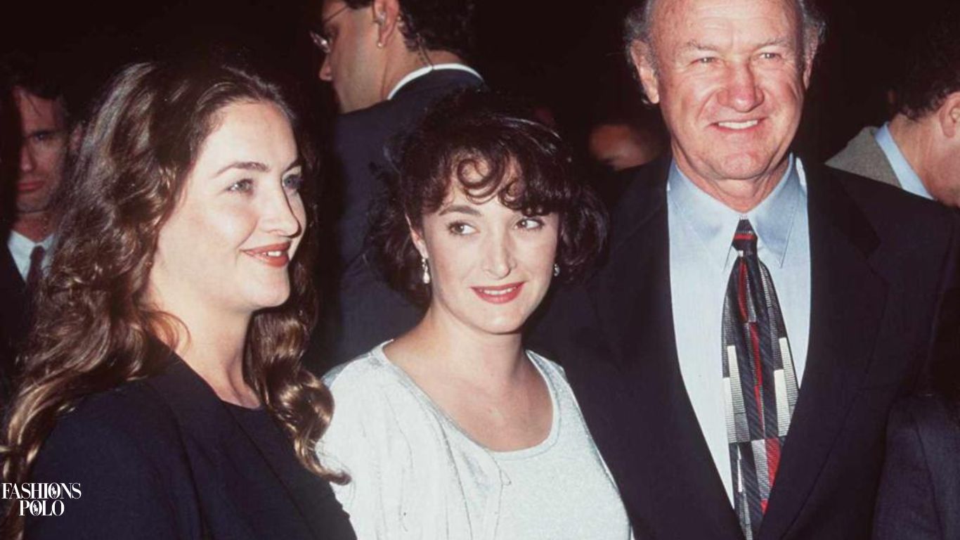 Gene Hackman’s 3 Children: All About Christopher, Elizabeth, and Leslie