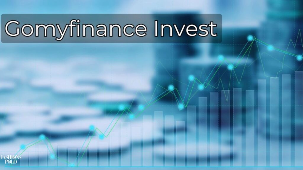 GoMyFinance Invest: