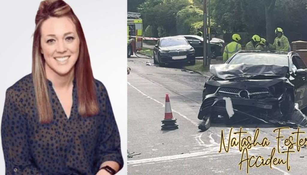 Natasha Fester Car Accident: How the Community Was Shaken