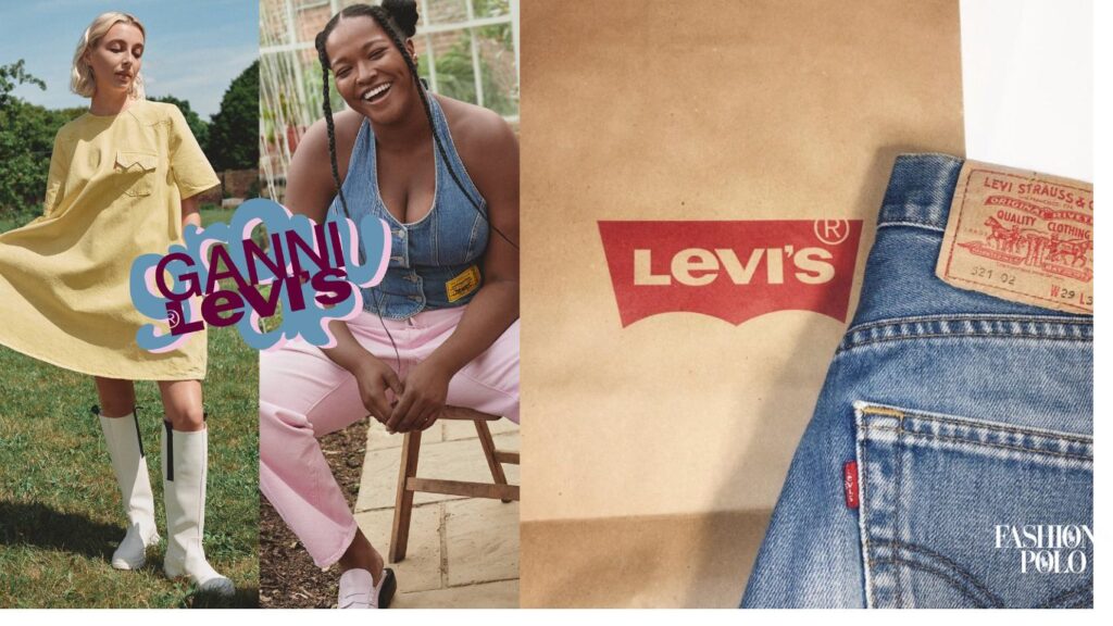 The Art of Levi’s Collaborations