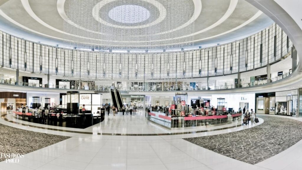 The Future of Luxury Shopping