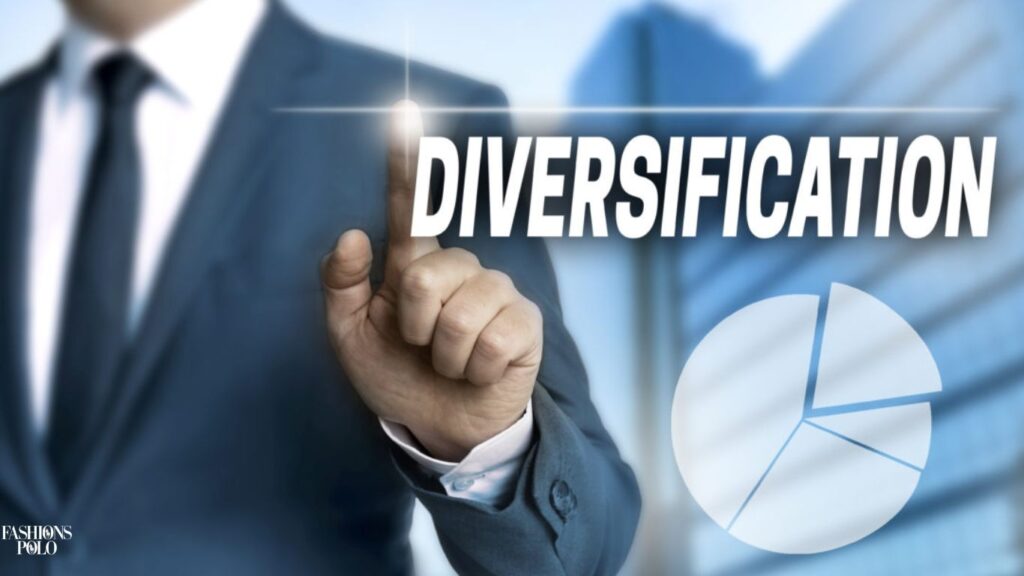 The Importance of Diversification