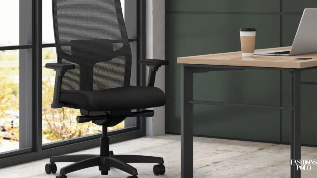  Why Chair Model 7588 is Your Next Must-Have Office Chair