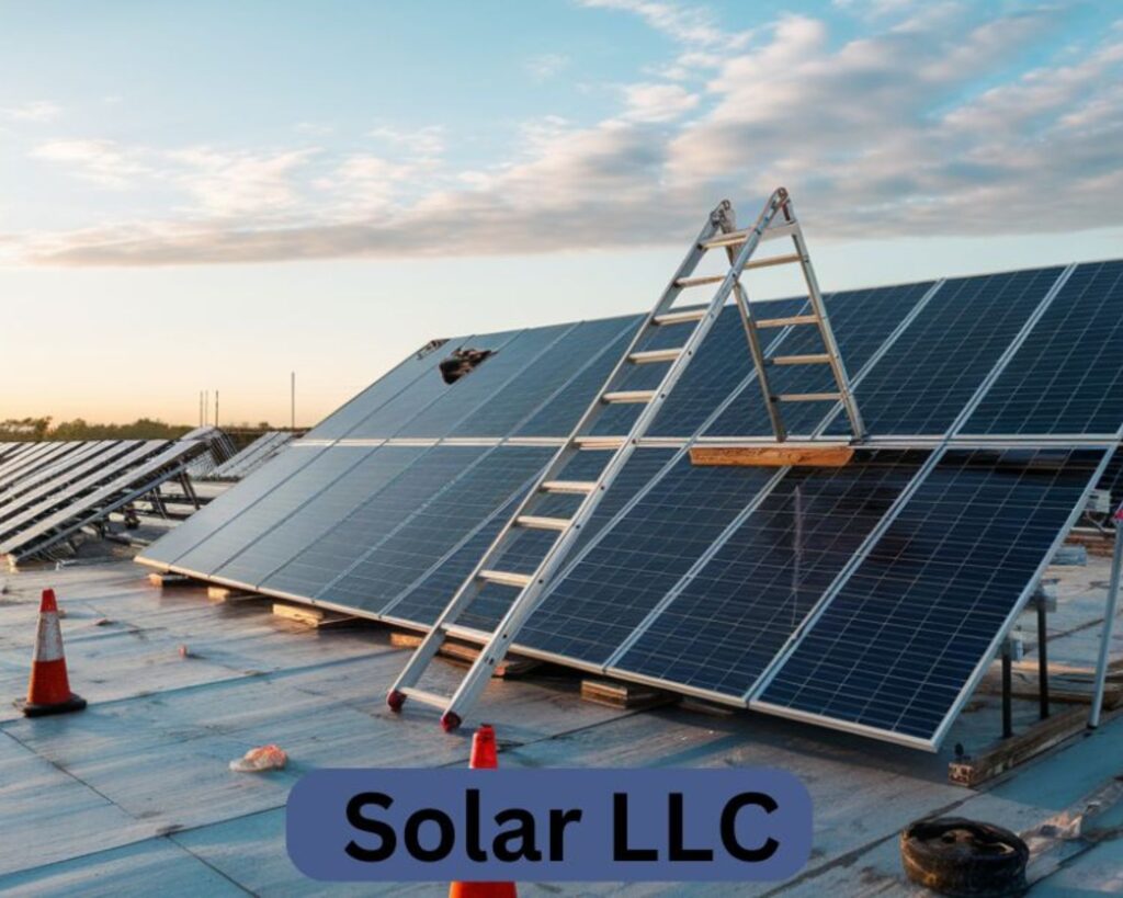 10 Reasons Why Hamro Solar LLC is the Best for Solar Energy