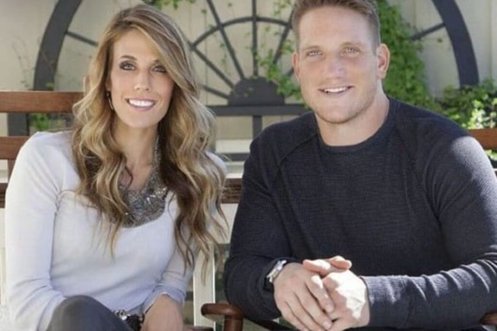 AJ Hawk Kids: How the Former NFL Star Balances Football and Family