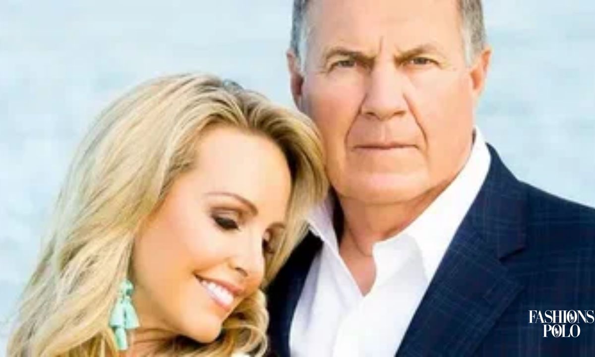 Bill Belichick’s Ex-Wife Debby Clarke: A 29-Year Love Story