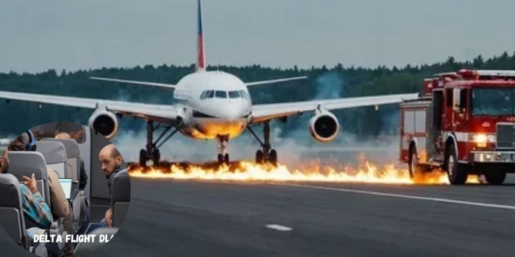 Emergency Landing at Shannon Airport