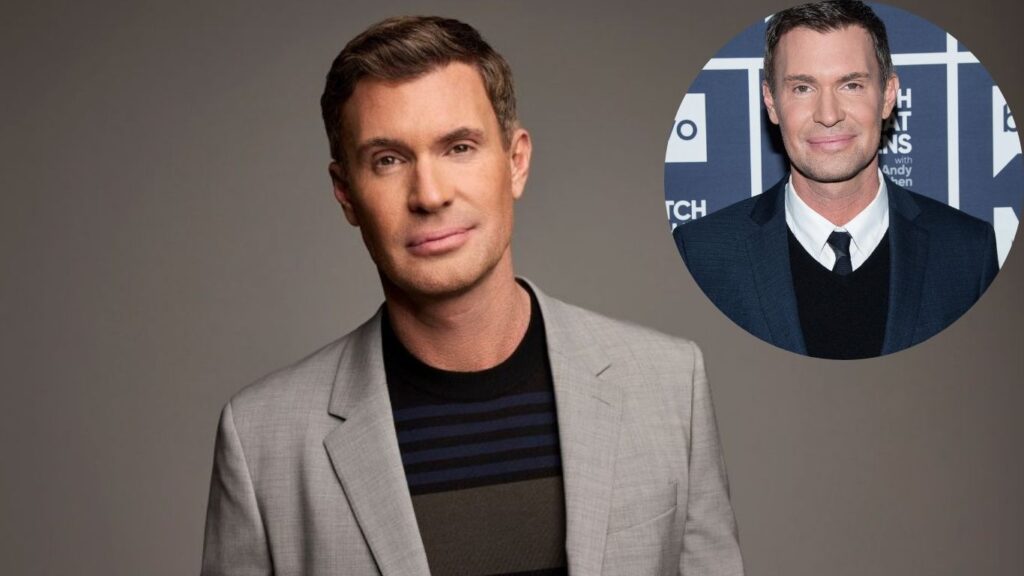 Jeff Lewis Net Worth 2024: Career, Earnings, and Financial Insights