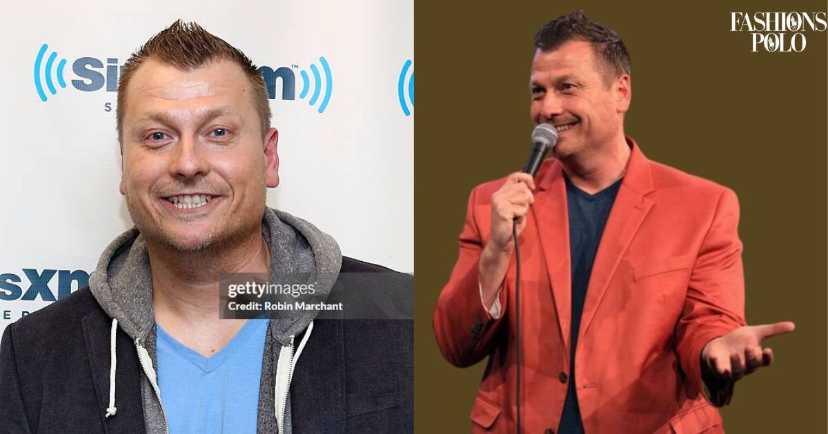 Jimmy Failla Net Worth From Cab Driver to Millionaire Comedian