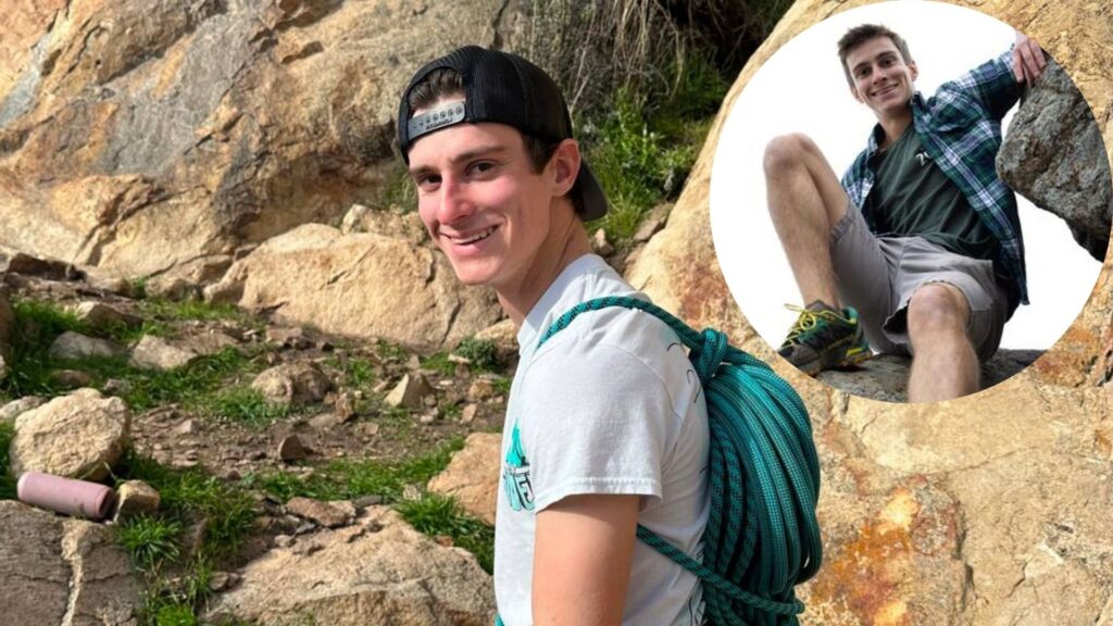 Kenneth Taylor Big Sur Accident: Cal Poly Student’s Tragic Death Shocks University Community