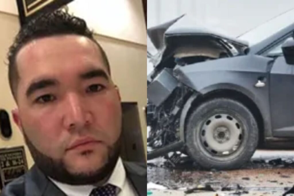 Luis Sanchez Boston Car Accident: A Bad Day in Massachusetts