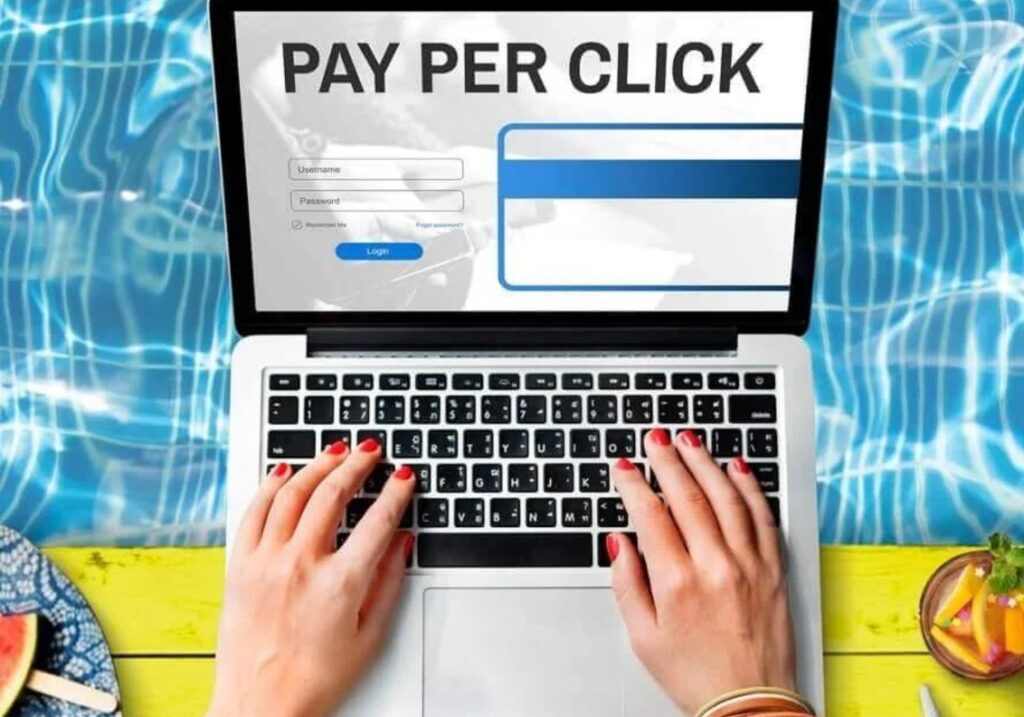 Pay-Per-Click (PPC) Advertising: Maximizing ROI