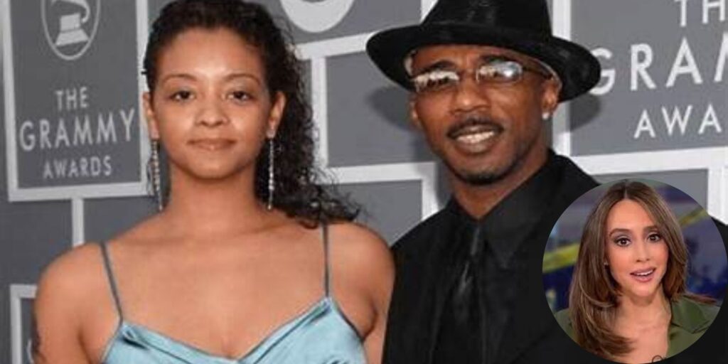 Ralph Tresvant Wife: A Journey of Love, Loss, and Resilience