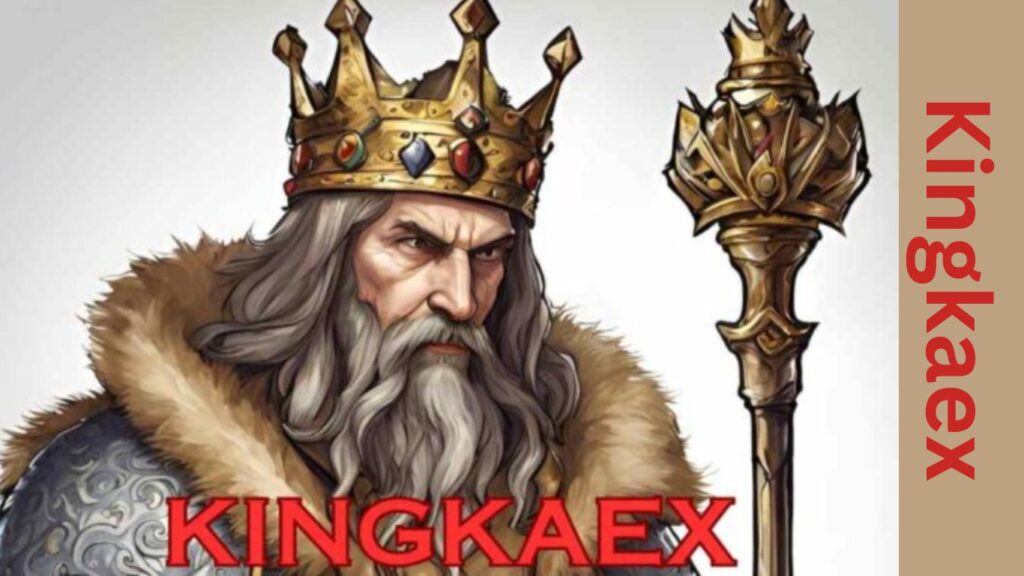 Kingkaex