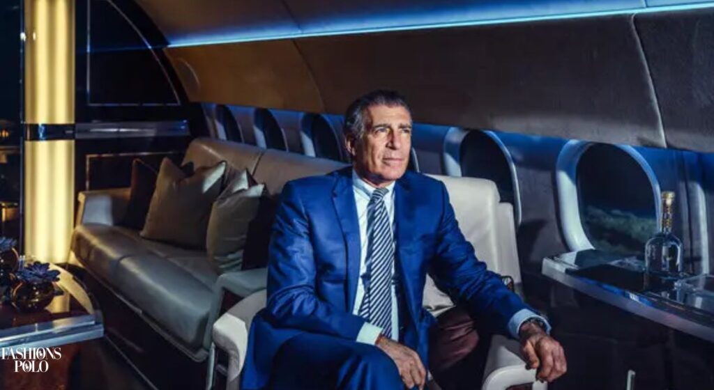 The Jet Business: A Game-Changer in Private Aviation