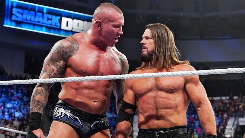 WWE SmackDown Episode 1491 Recap: Shocking Moments and Surprising Winners