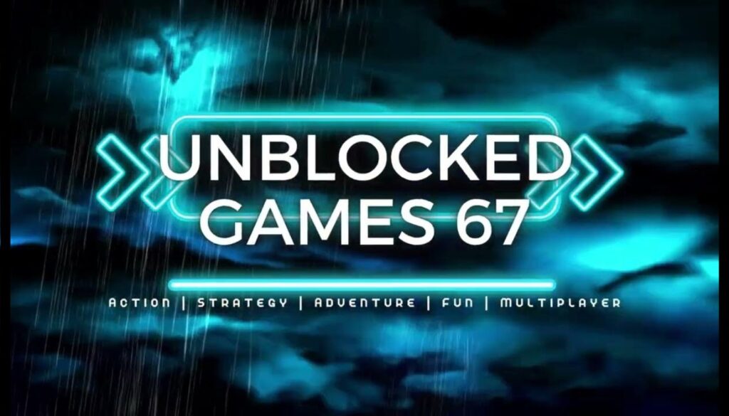 Best Unblocked Games Websites: Where to Play