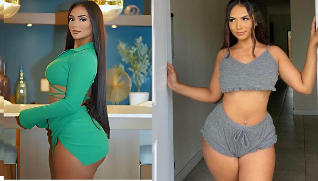 Camila Bernal’s Career Journey