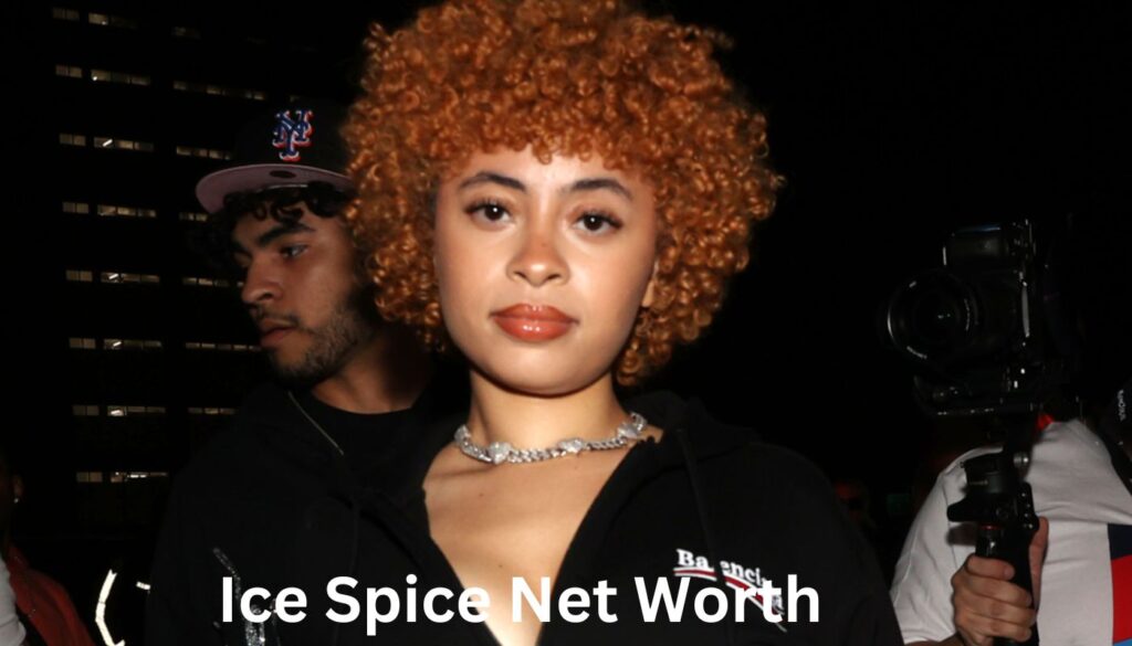 Ice Spice Net Worth