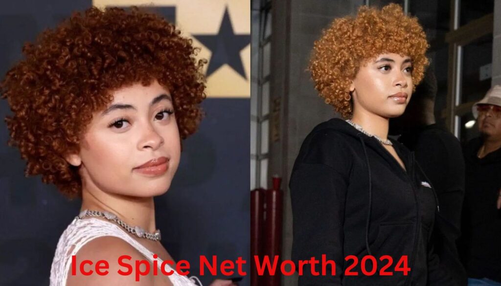 Ice Spice Net Worth 2024