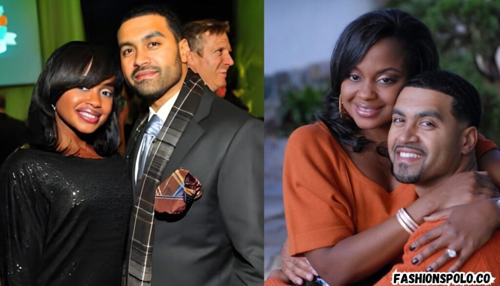 Phaedra Parks’ Personal Life and Relationships